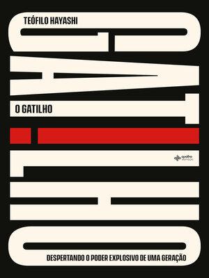 cover image of O Gatilho